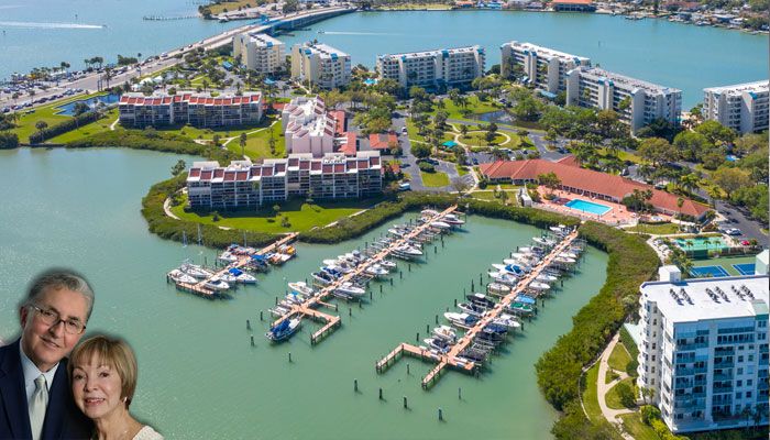 Waterview Photo of HarbourSide Condos Mobile