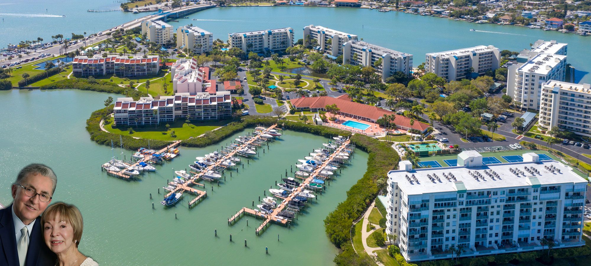Waterview Photo of HarbourSide Condos